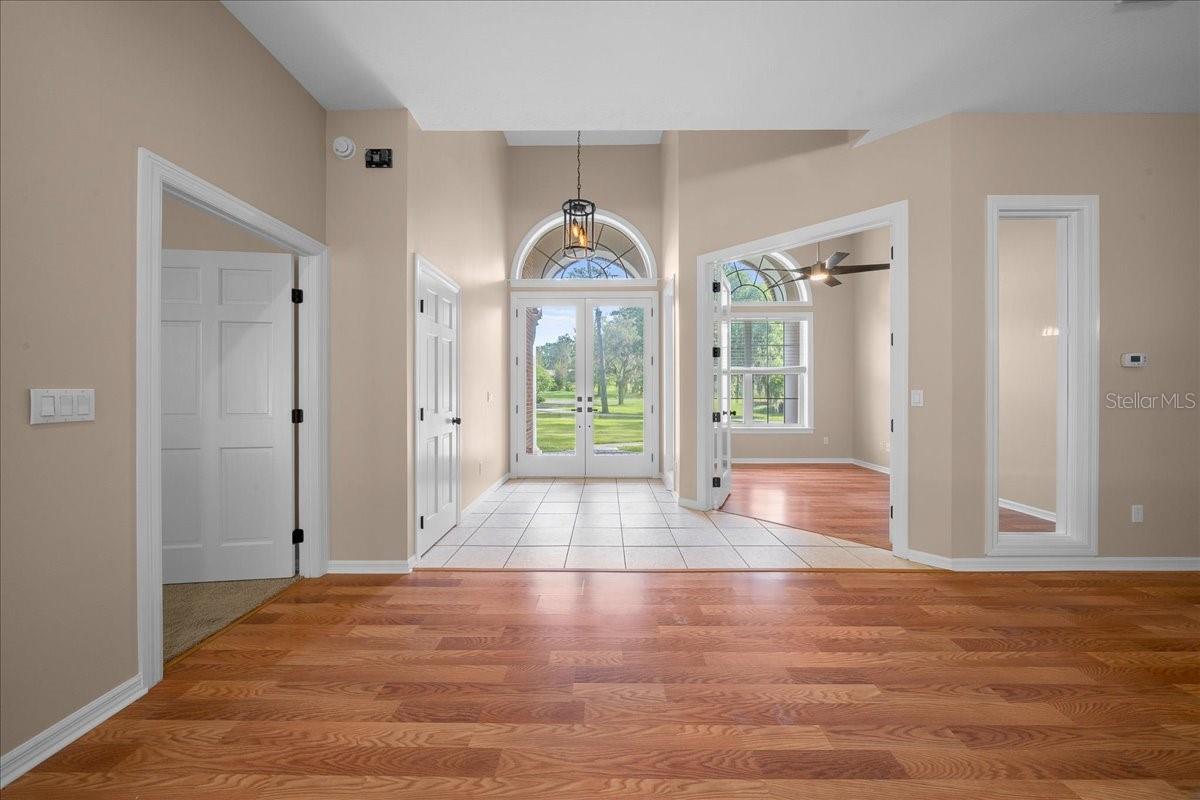 OAK CRK CAVERNS - Residential