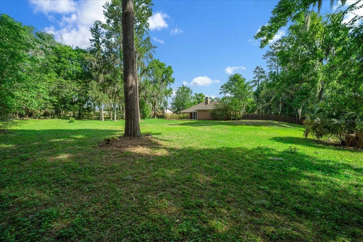 OAK CRK CAVERNS - Residential