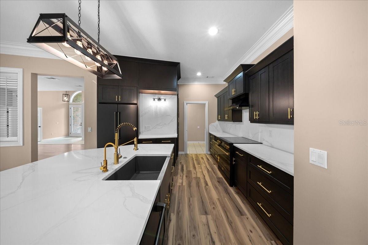 OAK CRK CAVERNS - Residential