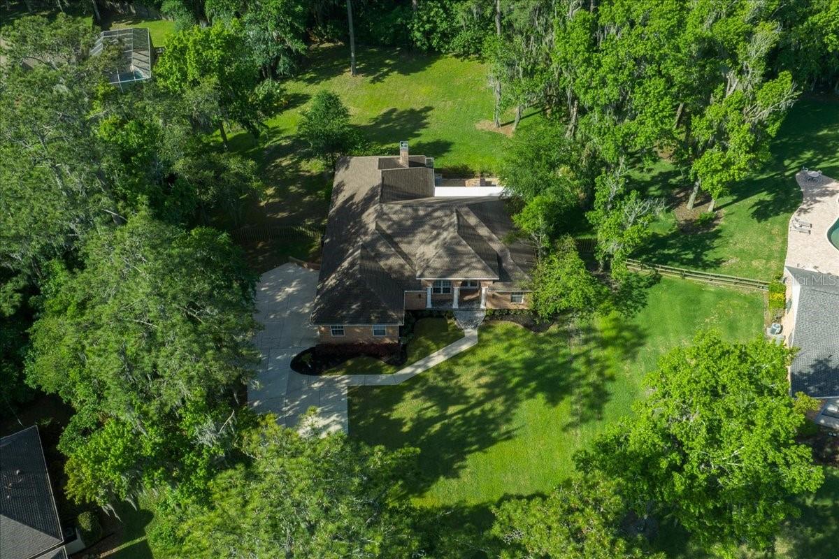 OAK CRK CAVERNS - Residential