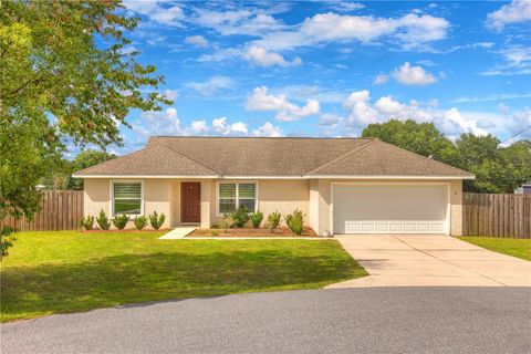 6 LAUREL PASS CT OCALA FL 34480