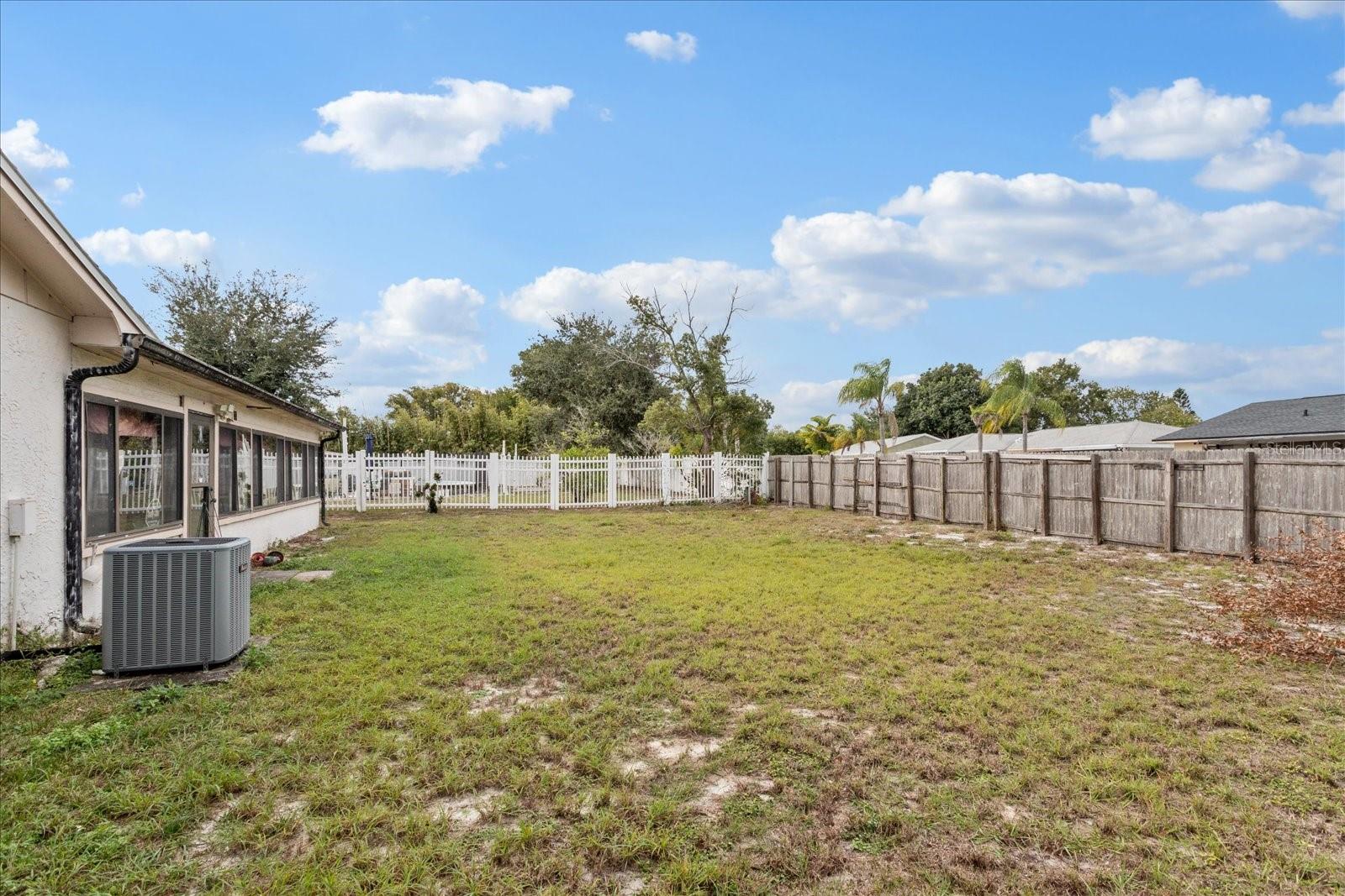 SAND LAKE HILLS SEC 06 - Residential Lease