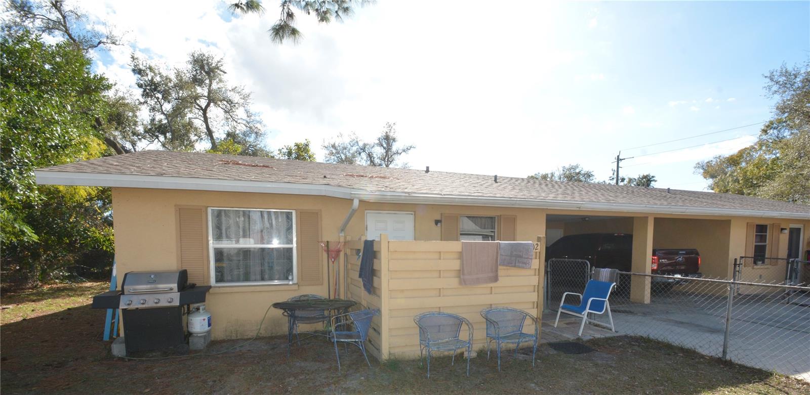 WALPOLE FRANK A - Residential Income