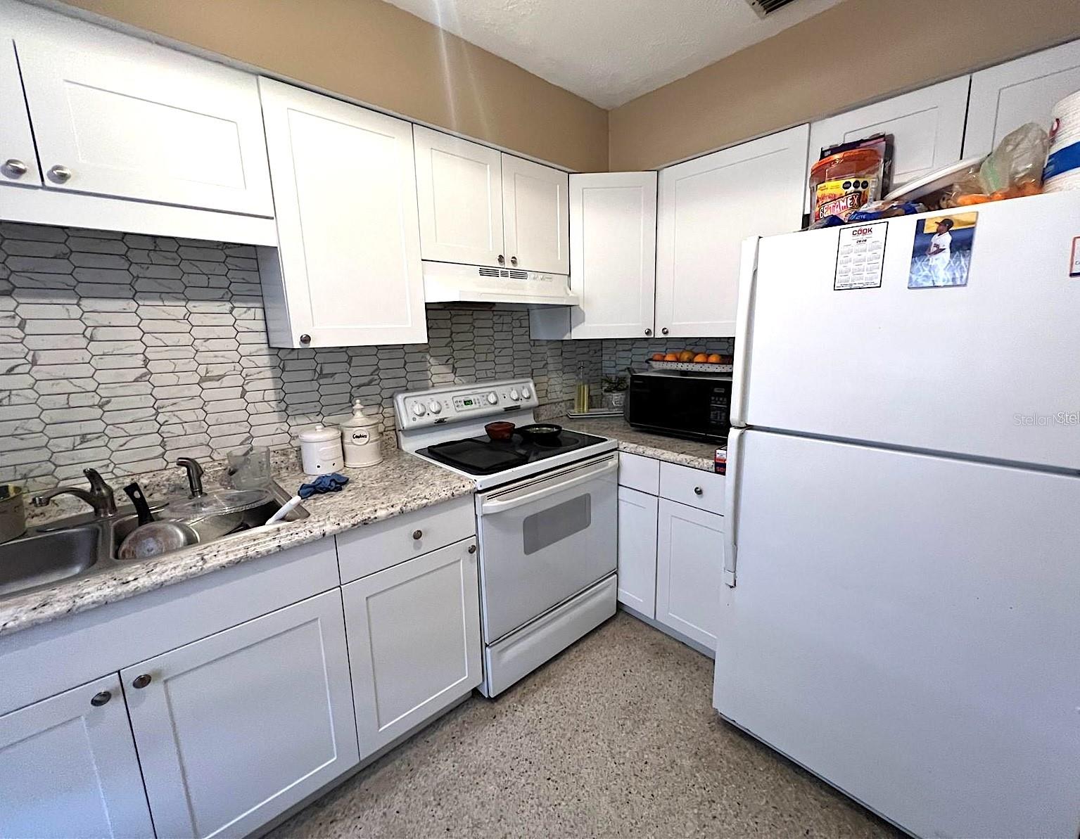 WALPOLE FRANK A - Residential Income