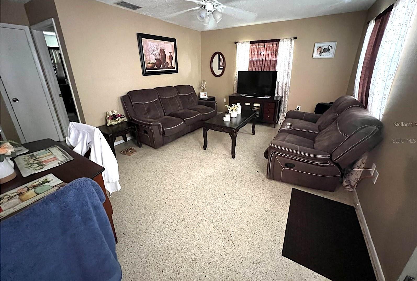 WALPOLE FRANK A - Residential Income