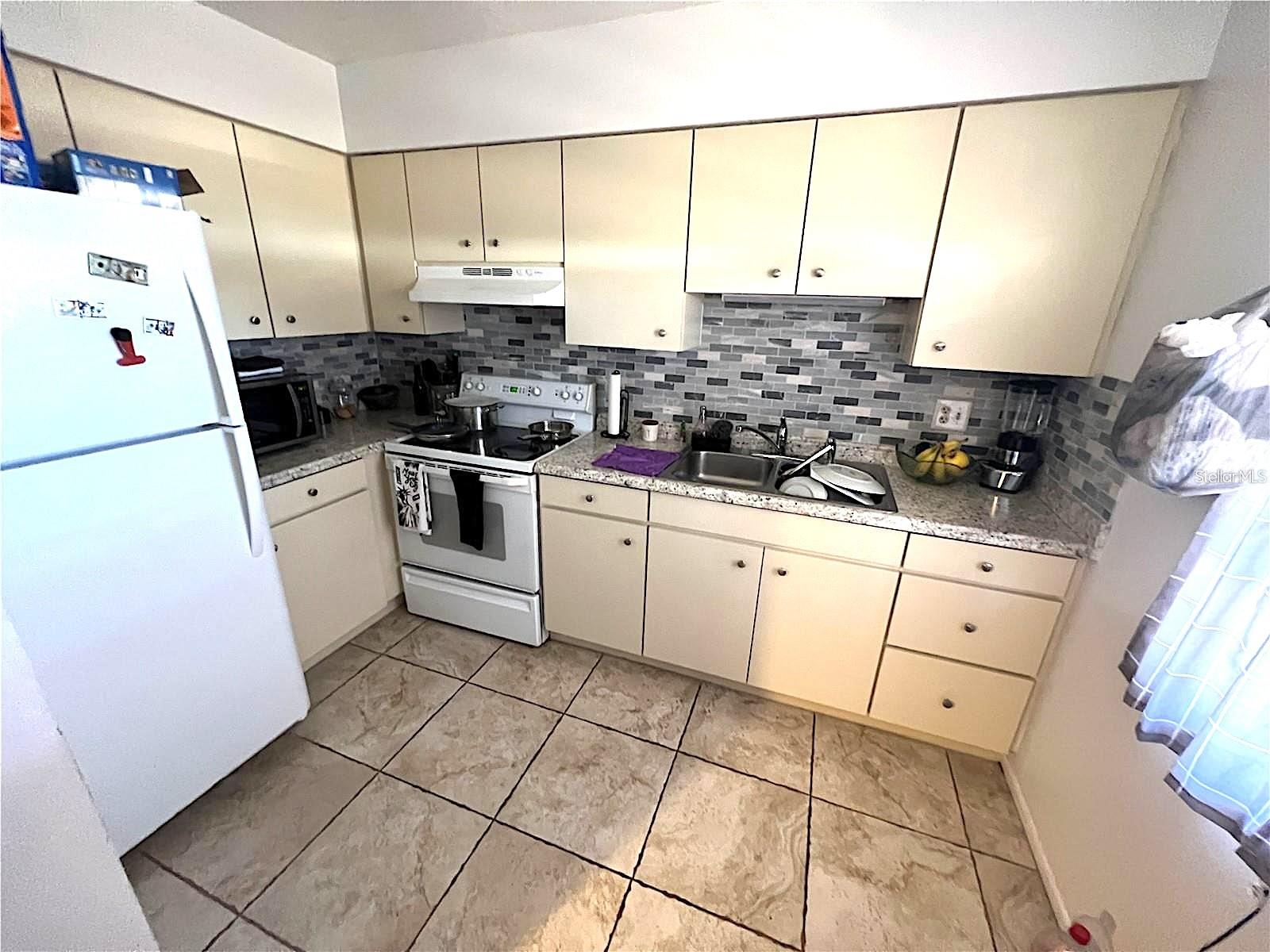 WALPOLE FRANK A - Residential Income