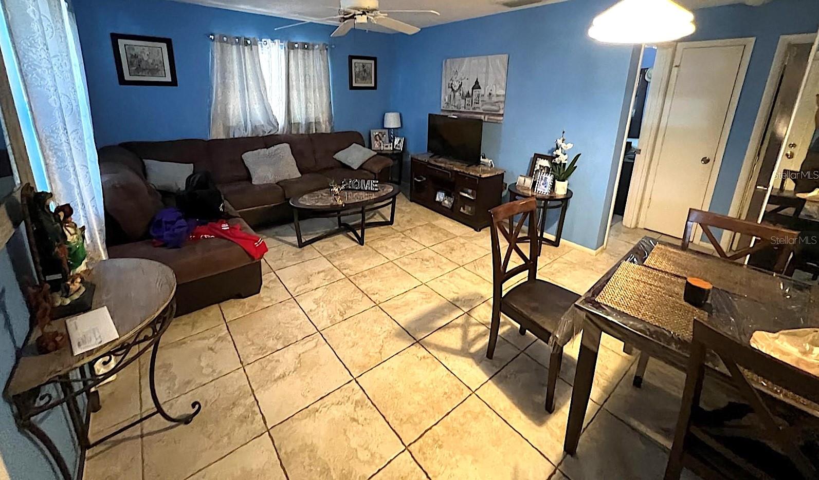 WALPOLE FRANK A - Residential Income