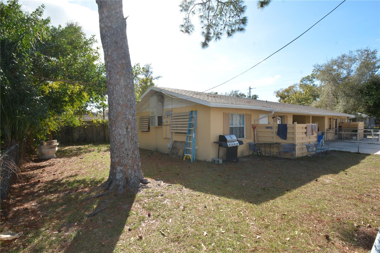 WALPOLE FRANK A - Residential Income