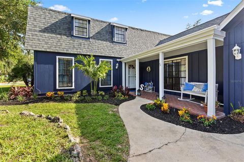 A home in ORMOND BEACH