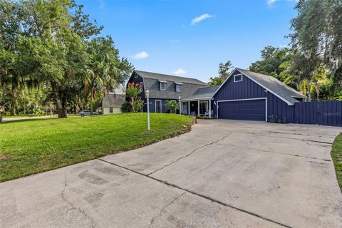 A home in ORMOND BEACH