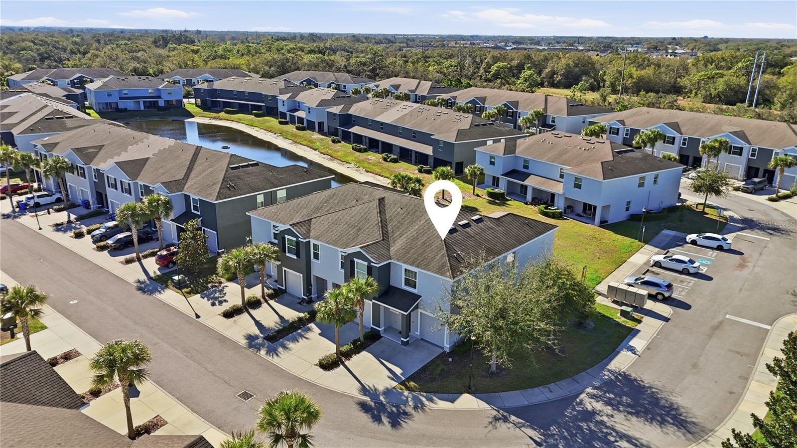 EAGLE PALM PH 4A - Residential