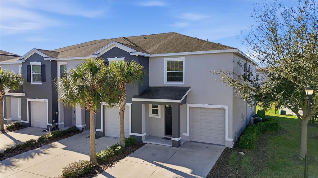 Photo of 8819 Indigo Trail Loop, Riverview, FL 33578 (MLS # TB8480091)