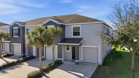 Photo of 8819 Indigo Trail Loop, Riverview, FL 33578 (MLS # TB8480091)