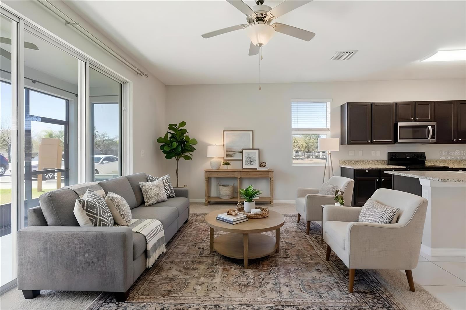 EAGLE PALM PH 4A - Residential