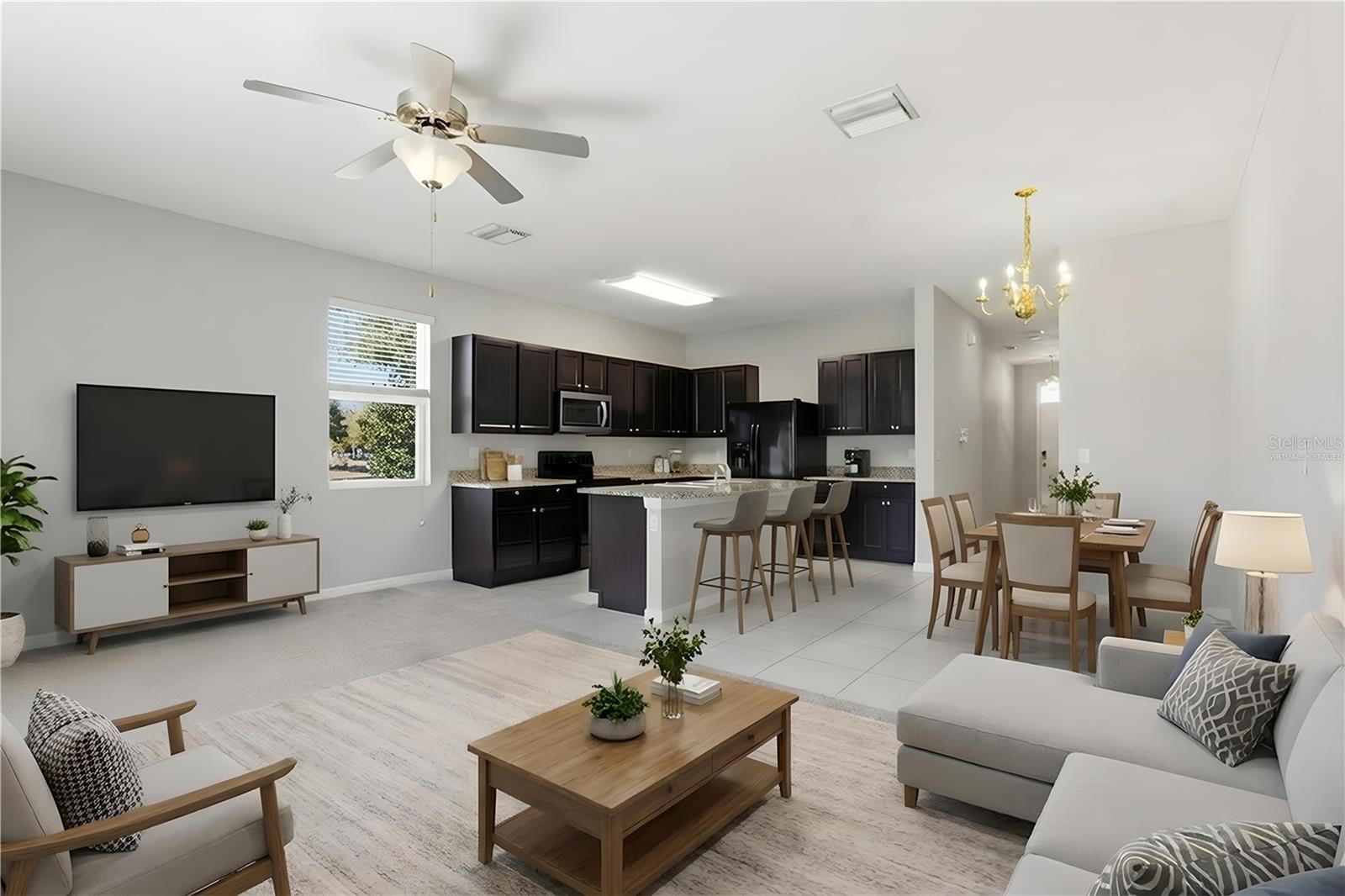 EAGLE PALM PH 4A - Residential