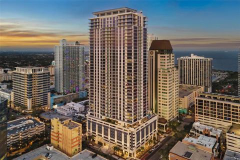 275 1ST AVENUE S 2506 ST PETERSBURG FL 33701