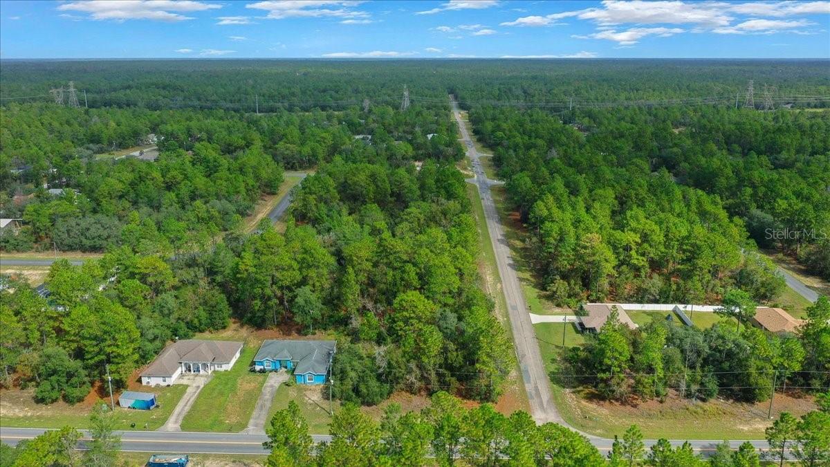 CITRUS SPGS UNIT 22 - Land