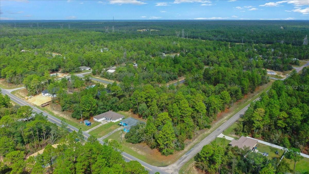 CITRUS SPGS UNIT 22 - Land