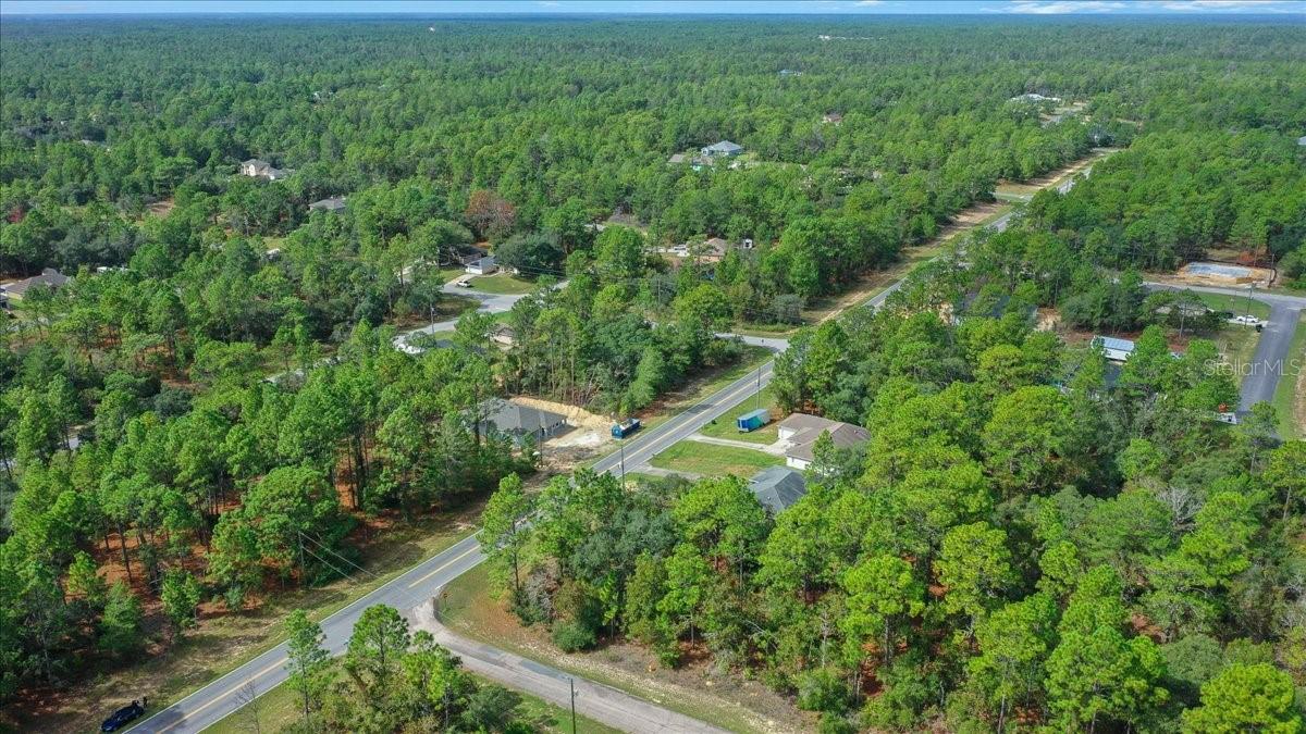 CITRUS SPGS UNIT 22 - Land