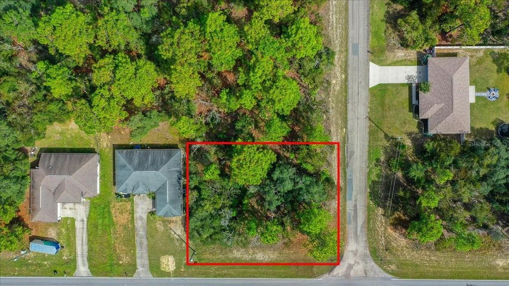 Photo of 6442 N Dunlap Terrace, Citrus Springs, FL 34433 (MLS # OM710905)
