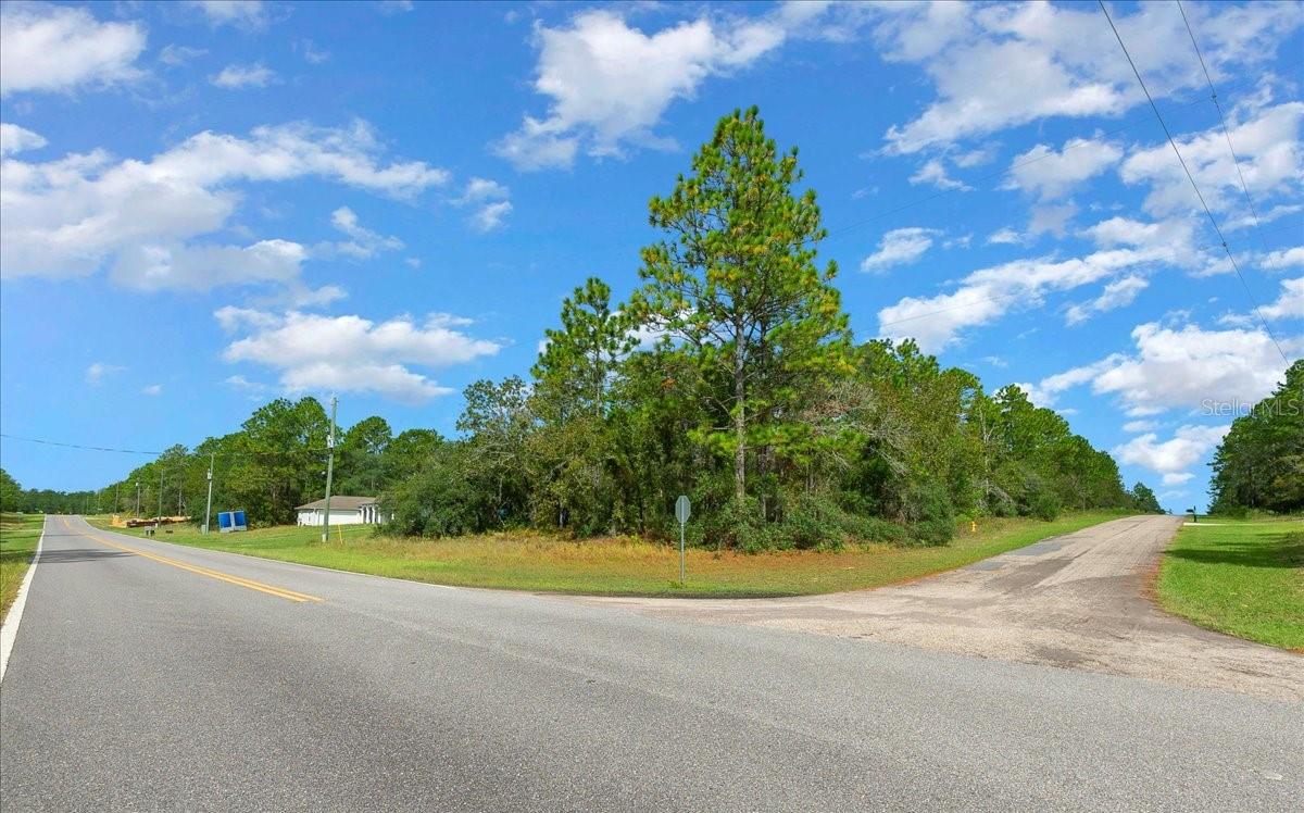 CITRUS SPGS UNIT 22 - Land