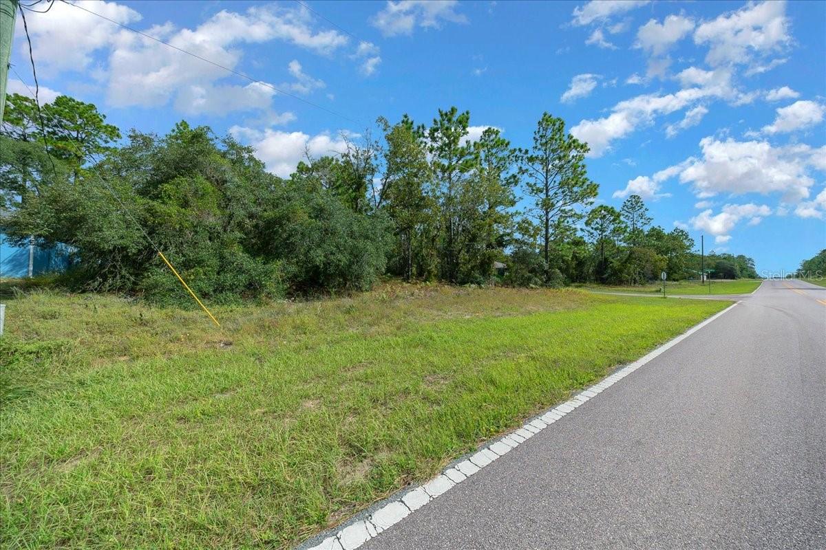 CITRUS SPGS UNIT 22 - Land