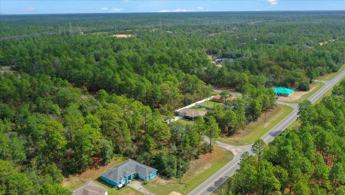 CITRUS SPGS UNIT 22 - Land