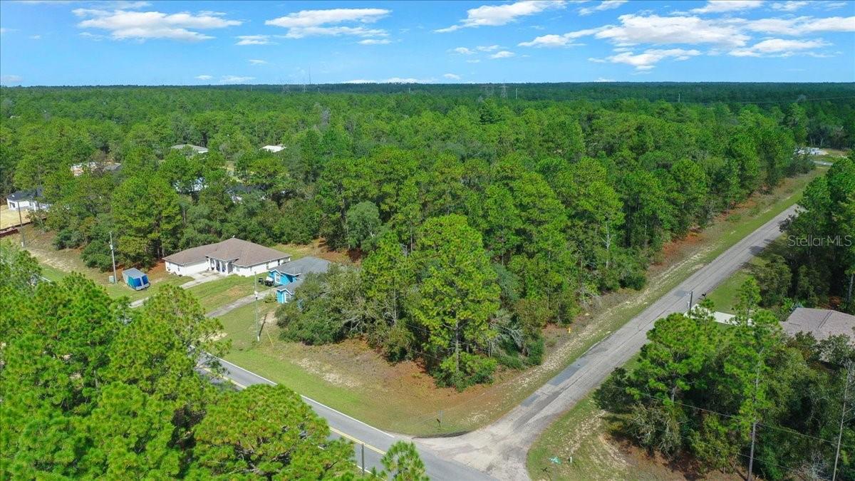 CITRUS SPGS UNIT 22 - Land