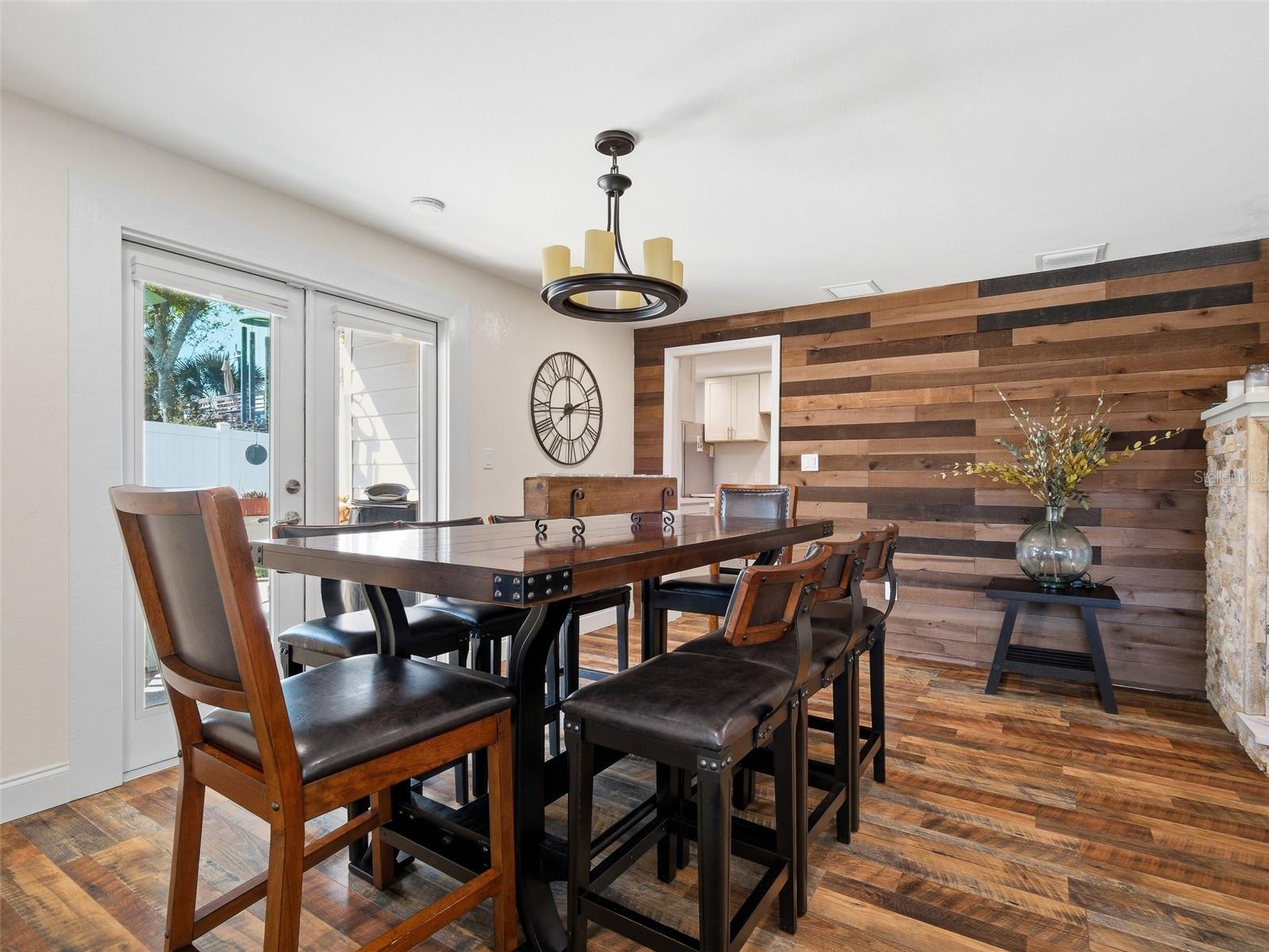 YELKCA TERRACE - Residential