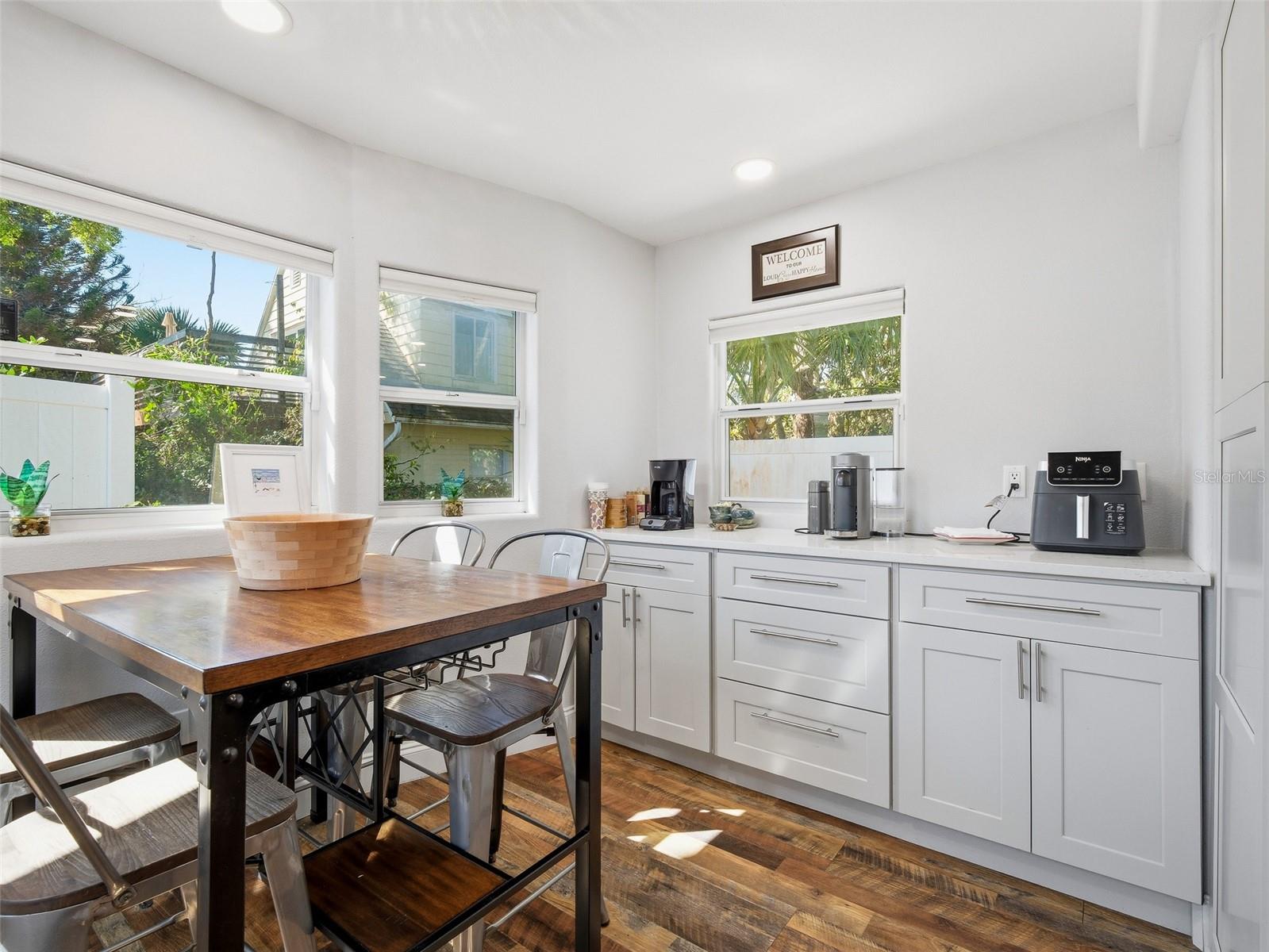 YELKCA TERRACE - Residential