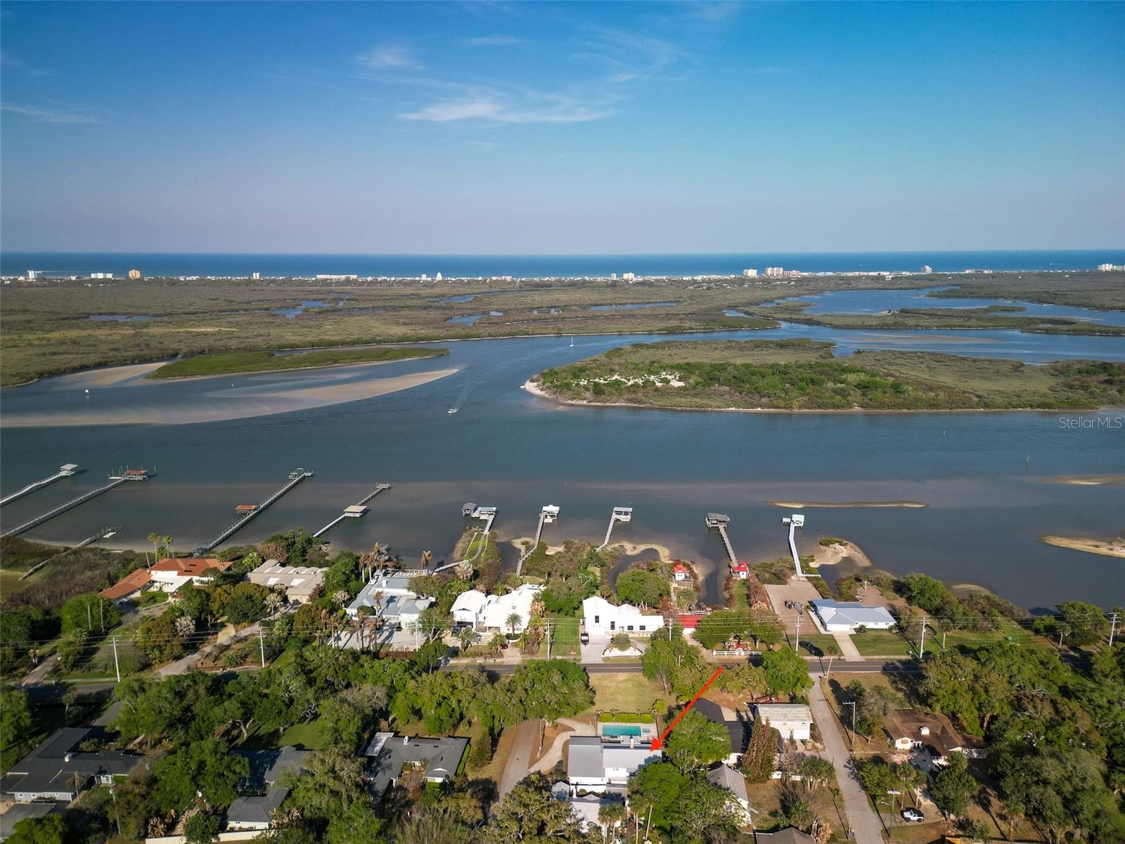YELKCA TERRACE - Residential