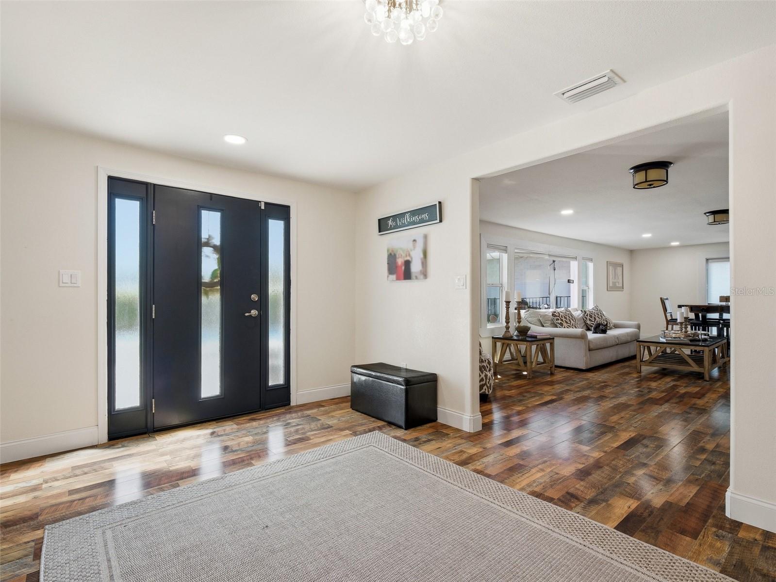 YELKCA TERRACE - Residential