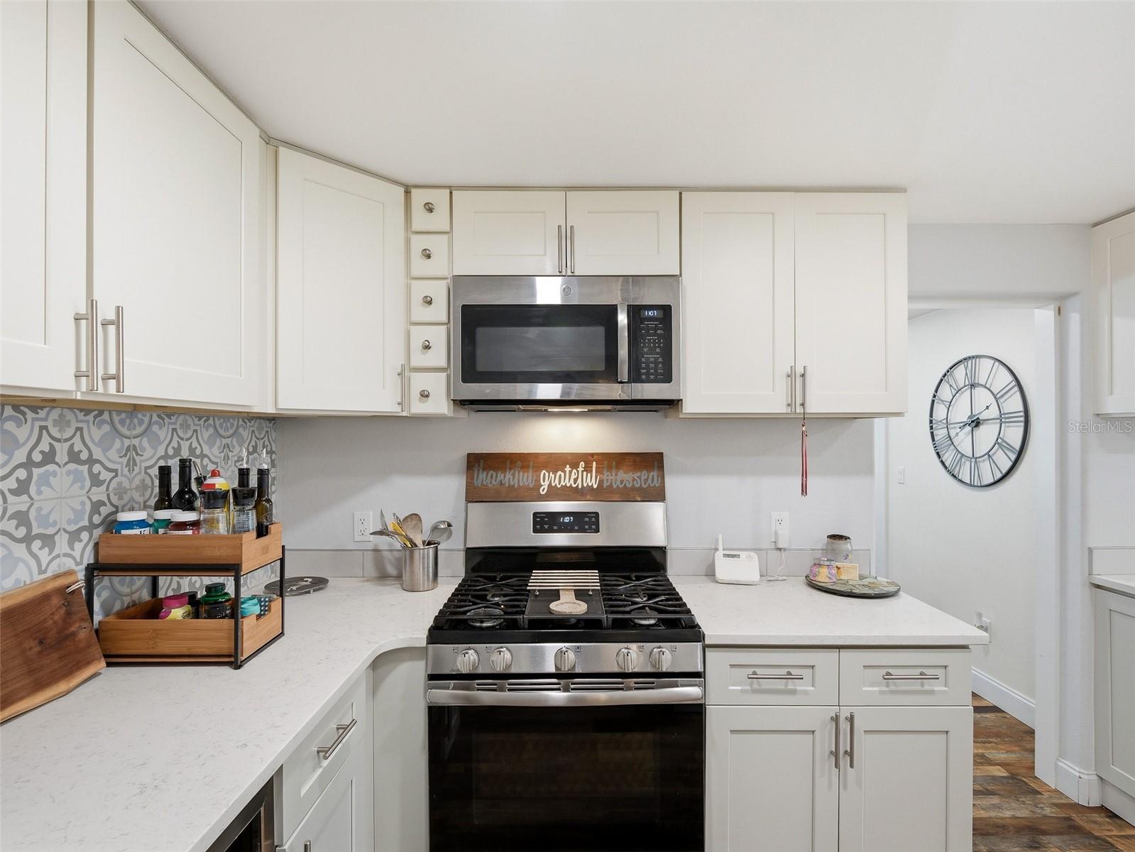 YELKCA TERRACE - Residential