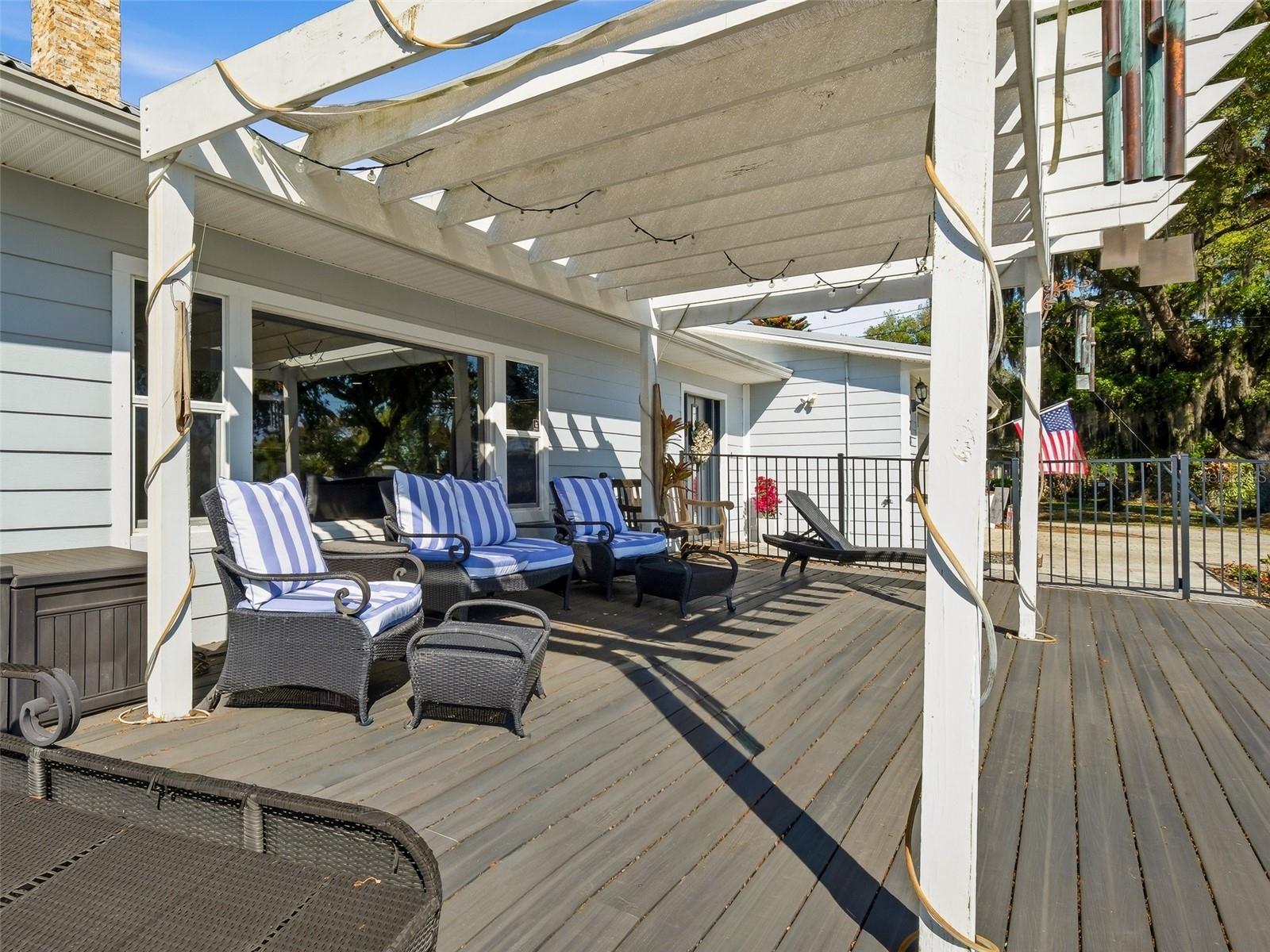 YELKCA TERRACE - Residential