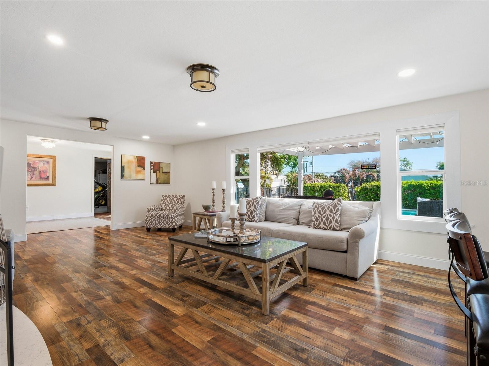 YELKCA TERRACE - Residential