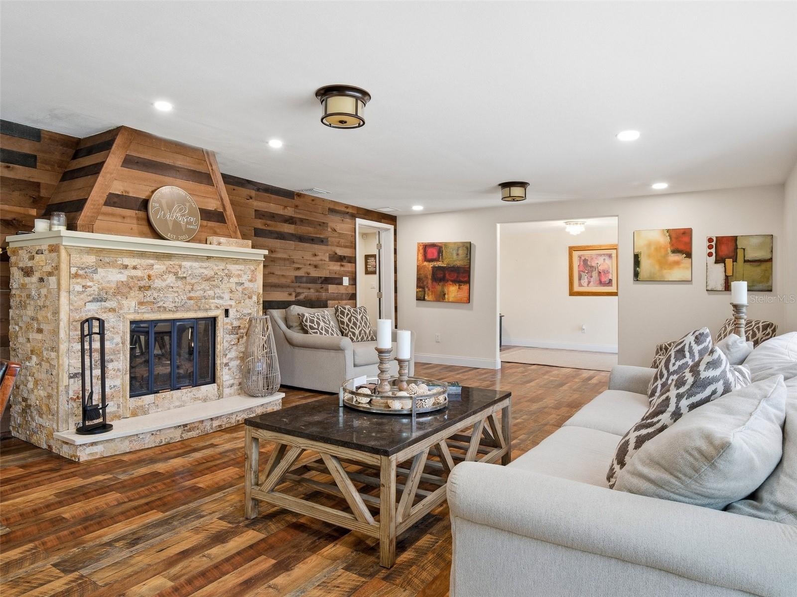 YELKCA TERRACE - Residential