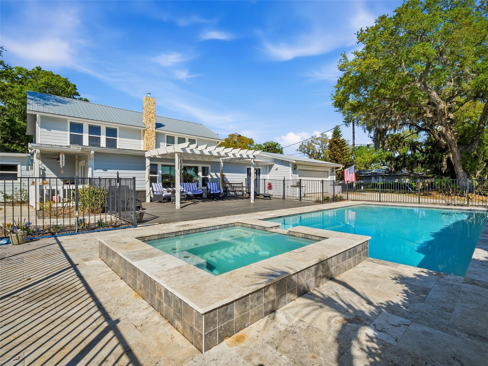 YELKCA TERRACE - Residential