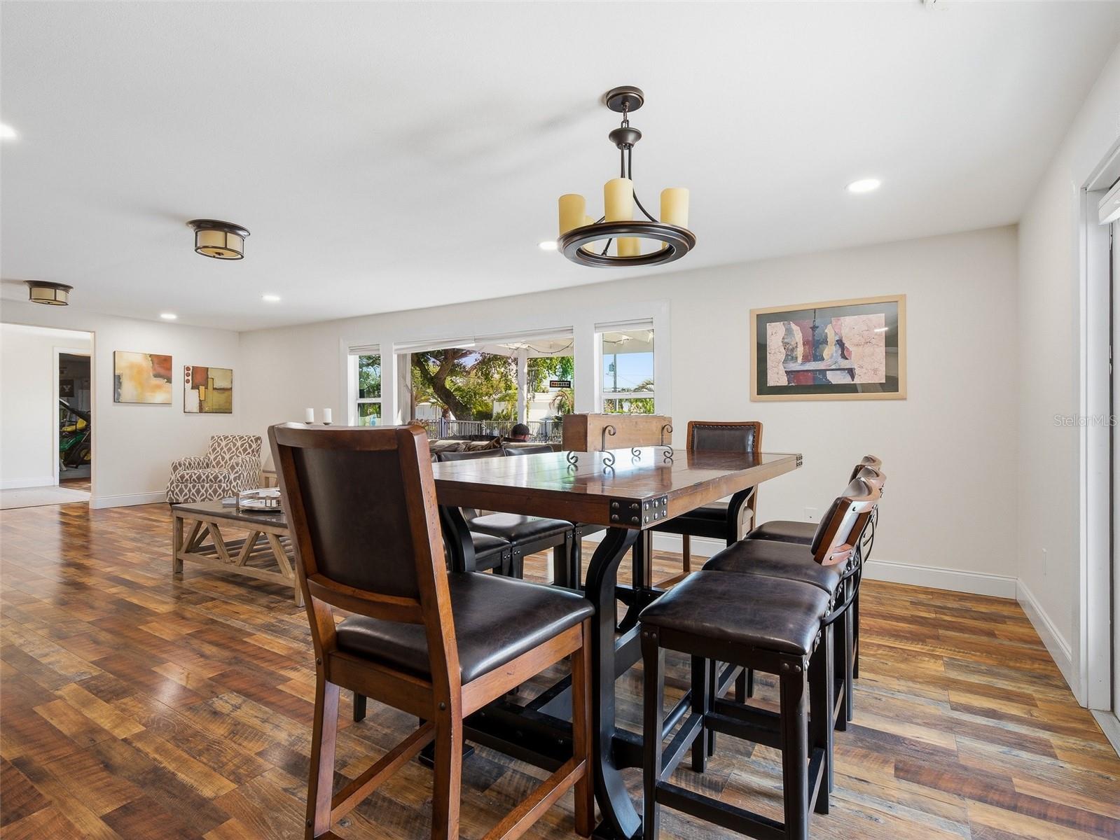 YELKCA TERRACE - Residential