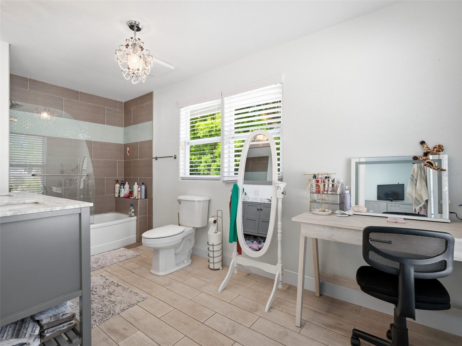 YELKCA TERRACE - Residential