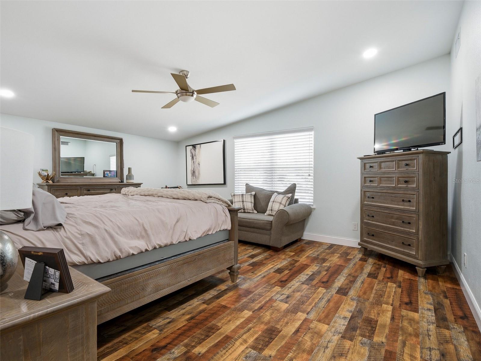 YELKCA TERRACE - Residential