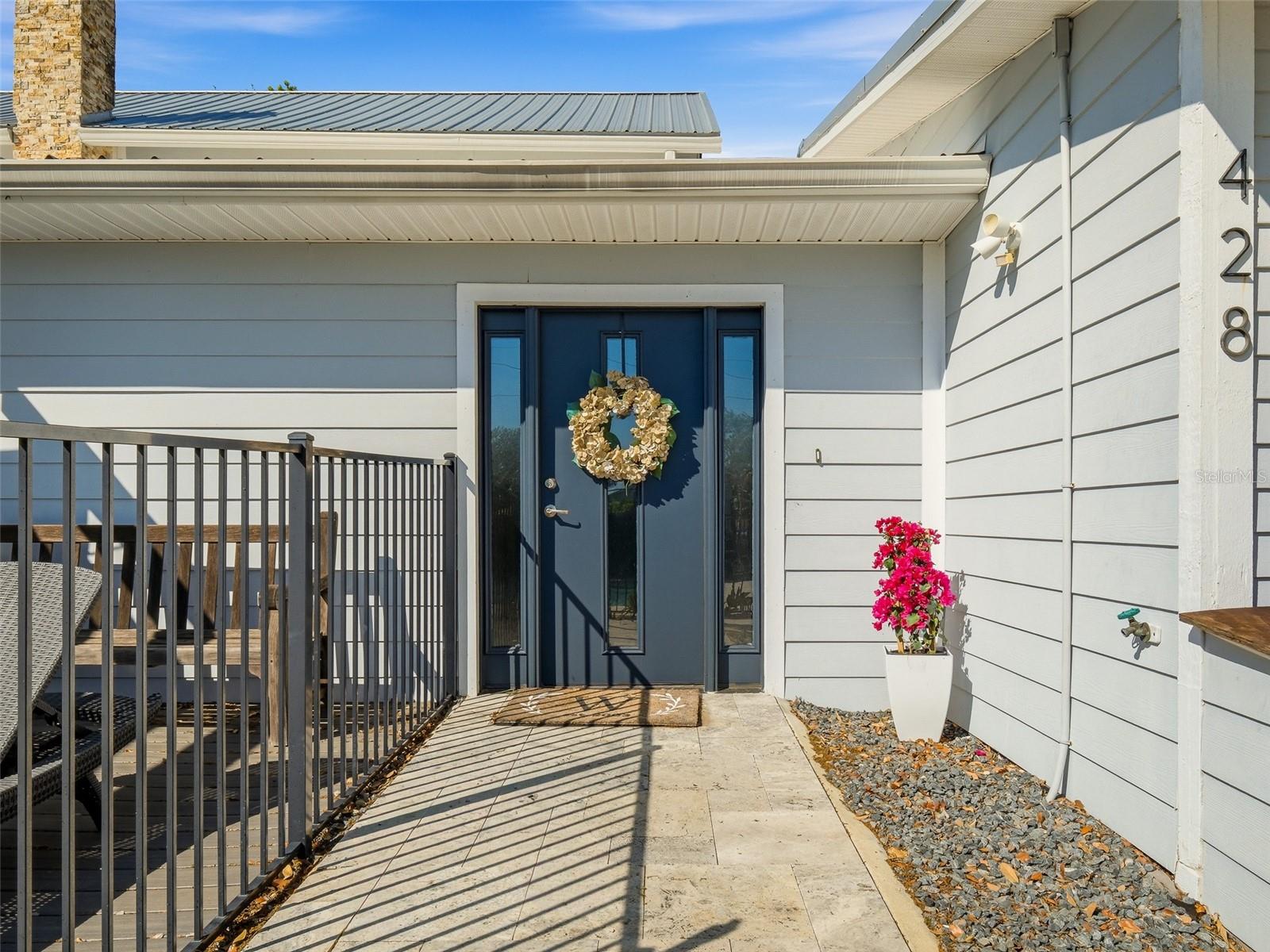 YELKCA TERRACE - Residential