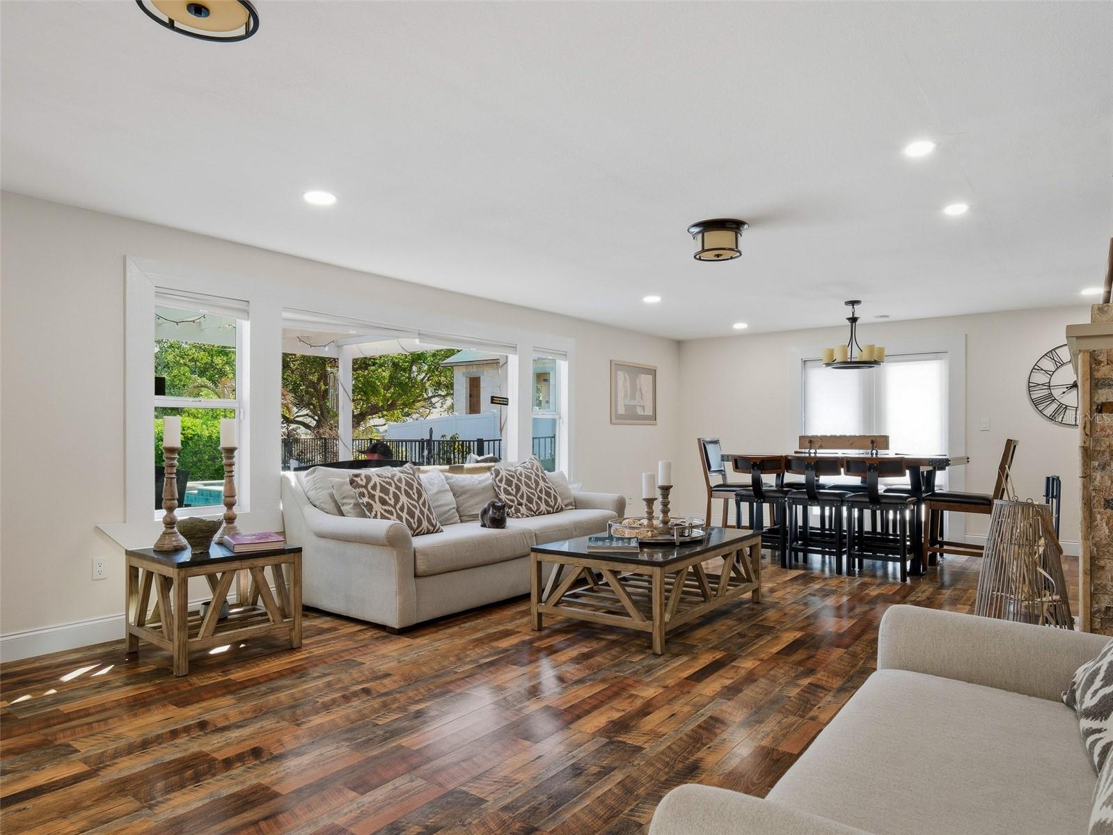 YELKCA TERRACE - Residential