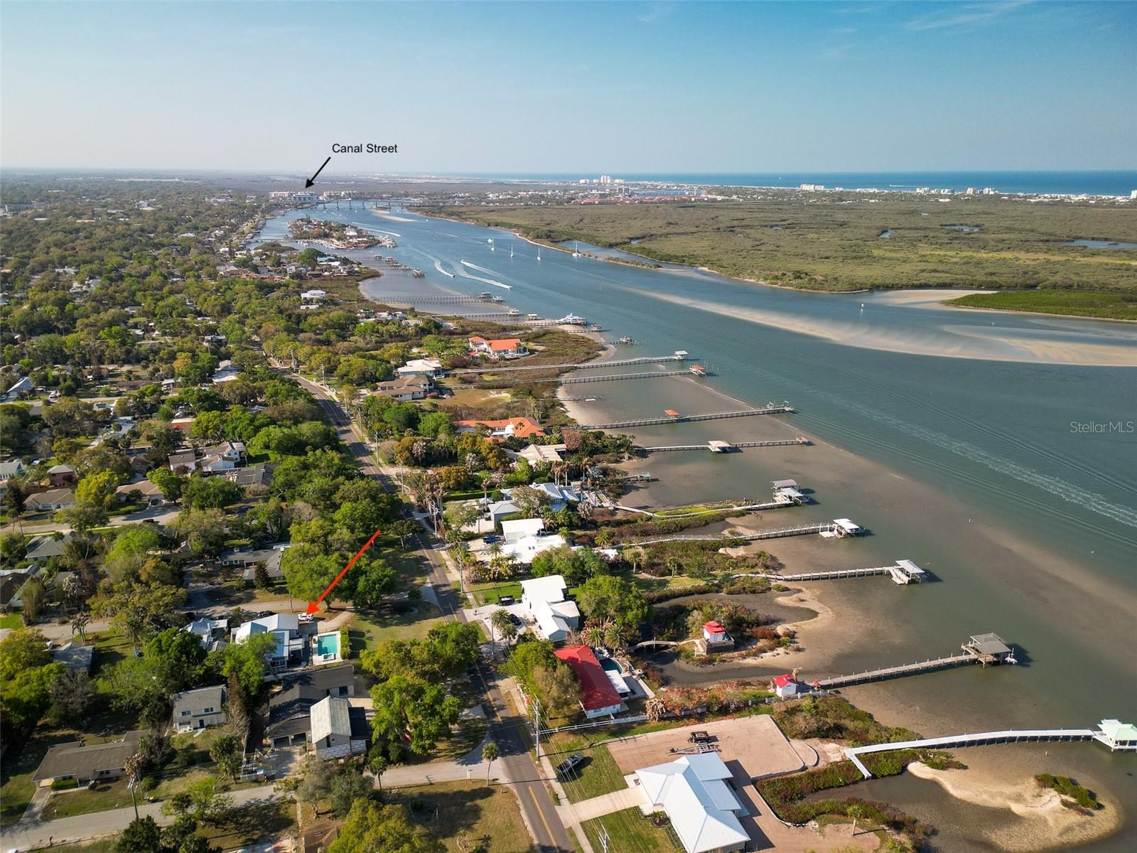 YELKCA TERRACE - Residential