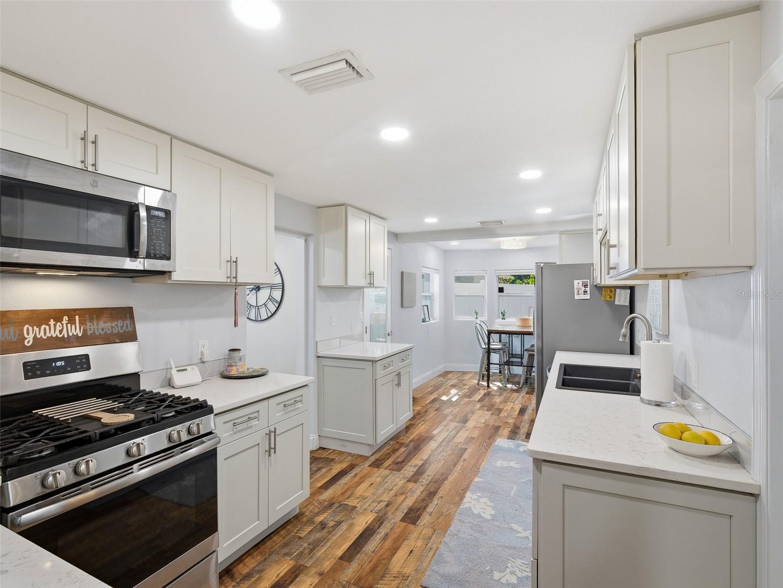 YELKCA TERRACE - Residential