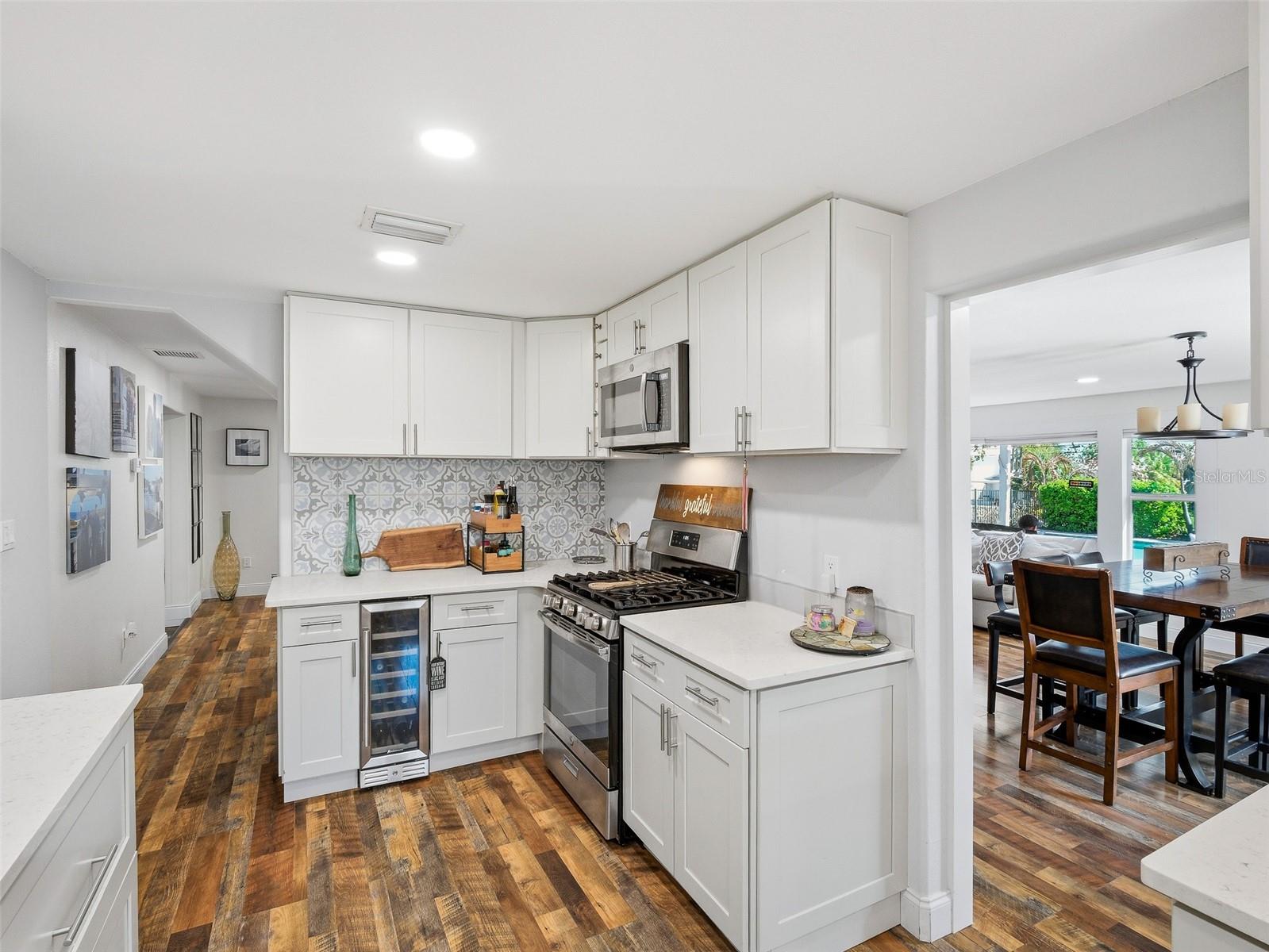 YELKCA TERRACE - Residential