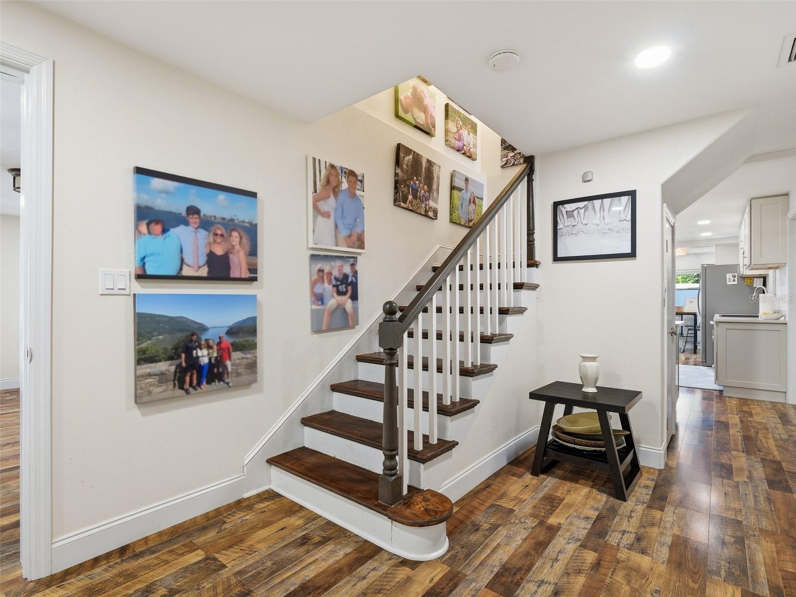 YELKCA TERRACE - Residential