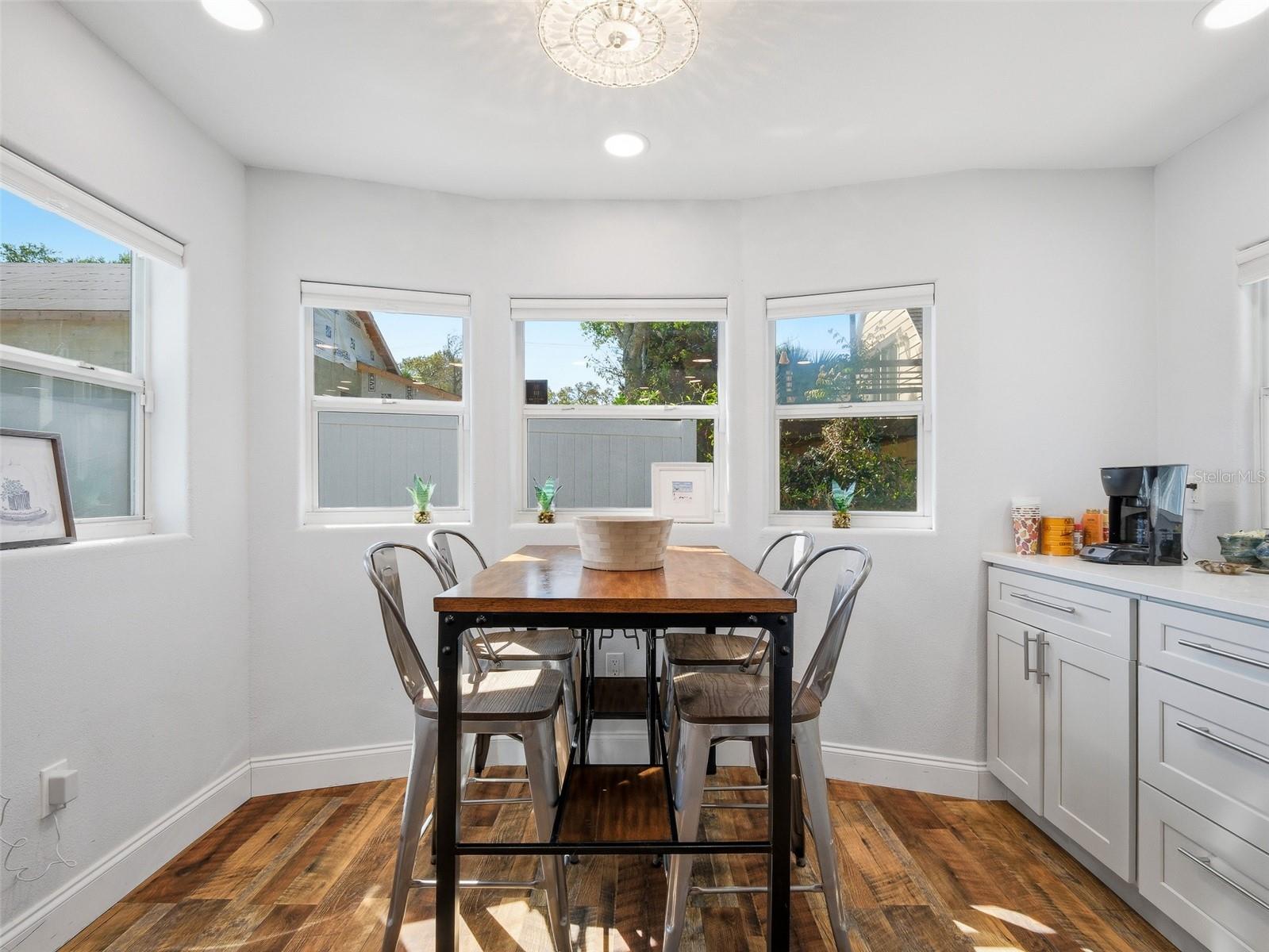 YELKCA TERRACE - Residential