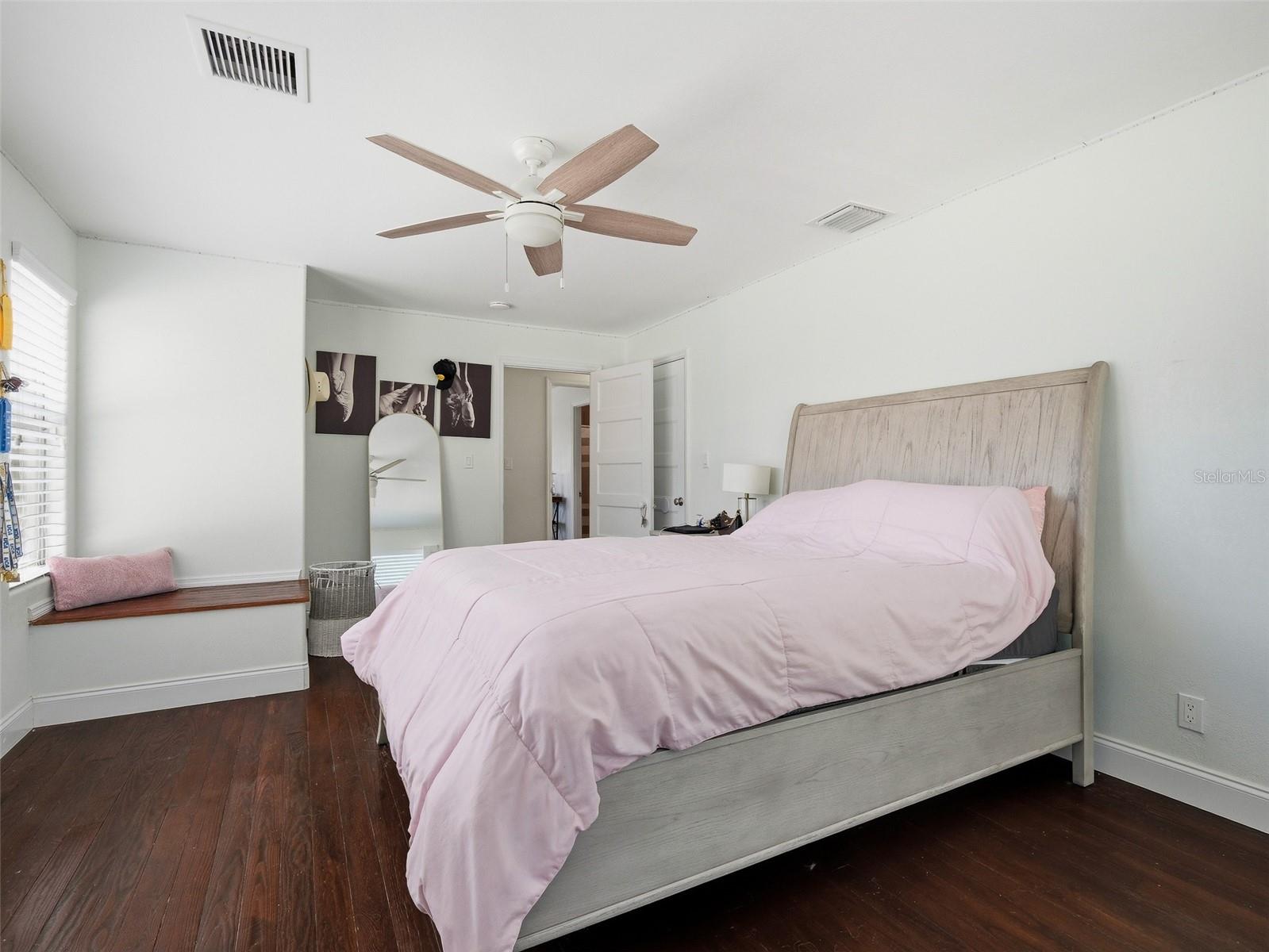 YELKCA TERRACE - Residential