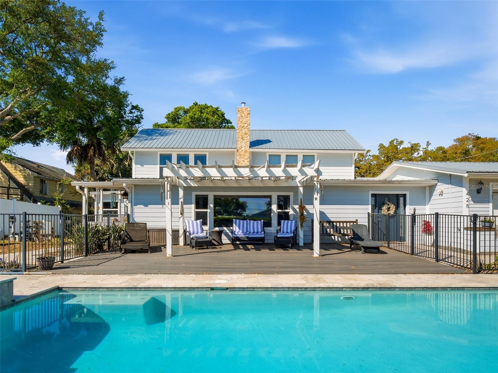 YELKCA TERRACE - Residential