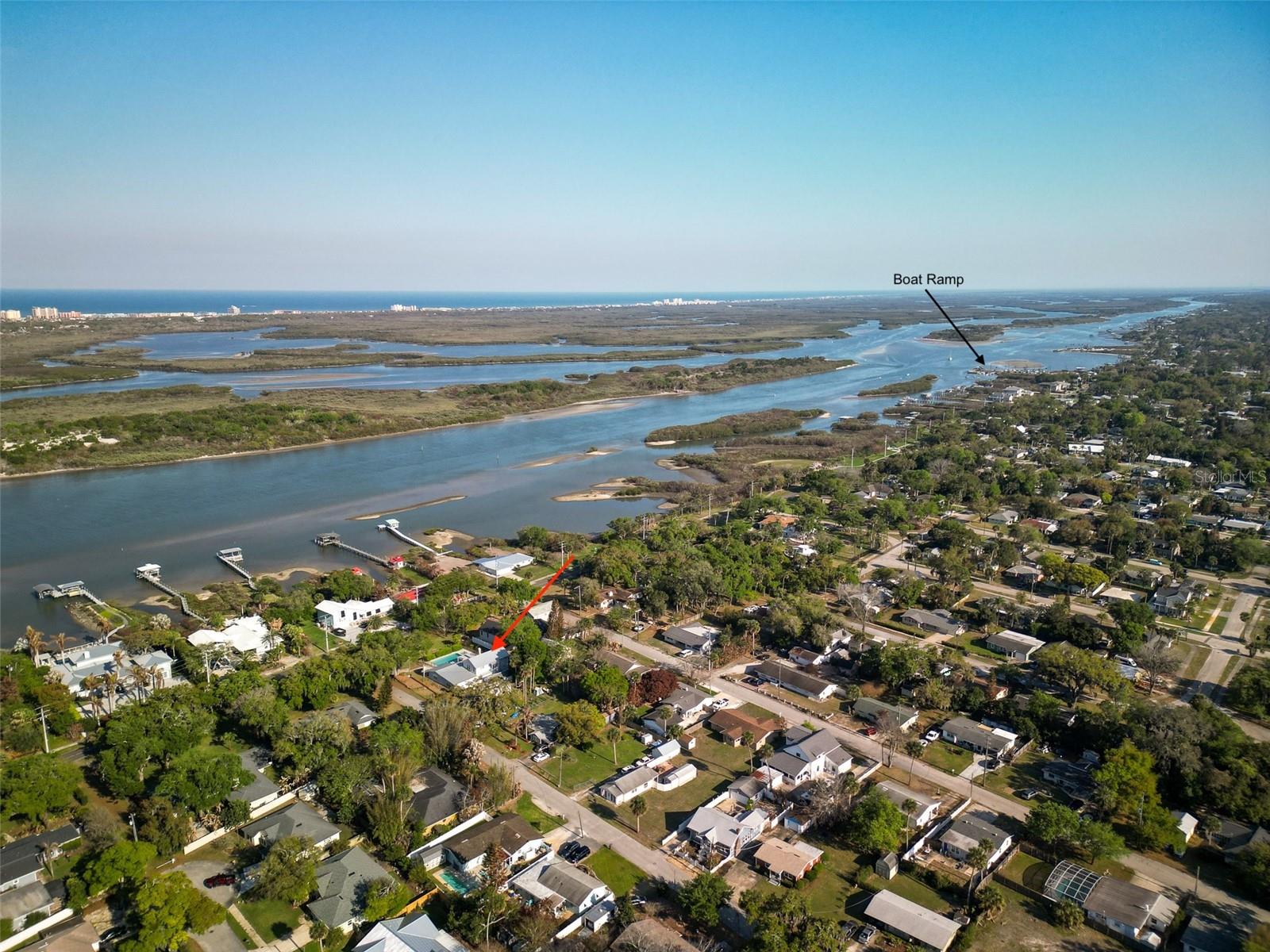 YELKCA TERRACE - Residential